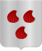 Coat of arms of Hummelo en Keppel