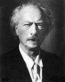 Ignacy Jan Paderewski (1860–1941)