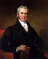 It is without question that the most significant impact John Adams had on the judiciary was the appointment of Chief Justice John Marshall.