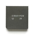 Ein Intel 80286-Klone aus der DDR: U80601