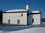 Kapelle St. Cassian