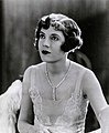 Publicity still of Lois Wilson as Daisy Buchanan
