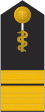 Admiral­stabsarzt (hum. med.)