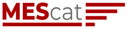 MESCat logo
