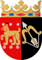 Coat of arms of Mikkeli