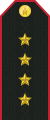 Mongolian Army-CPT-service