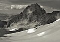 In 1984, with Palisade Glacier