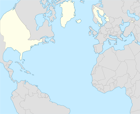 Nasdaq, Inc. locations is located in NATO