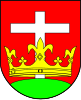 Coat of arms of Gmina Korycin