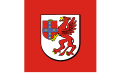 Flag of Szczecinecki County