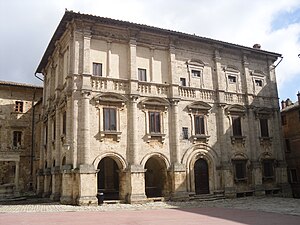 Palazzo Tarugi