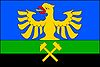 Flag of Petřvald