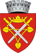 Wappen von Hermannstadt