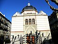 Beth Yaakov Synagogue, Switzerland