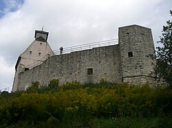 Ebersberg Castle