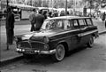 Simca Vedette Marly 1961