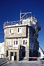 Jungfraujoch: Das Sphinx-Observatorium