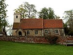 Church of St Ethelbert and All Saints