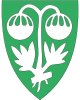 Coat of arms of Sunndal Municipality