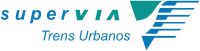 SuperVia logo