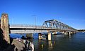 Tom Uglys Bridge, crossing Georges River
