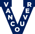 Logo in blue (SVG)