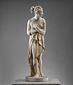 Venus Italica, c. 1822–23, Metropolitan Museum of Art