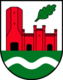 Coat of arms of Löcknitz