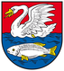 Coat of arms of Nachterstedt