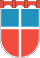 Wappen des Saarlandes 1948–1956
