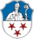 Coat of arms of Sommerach