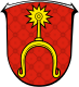 Coat of arms of Sulzbach