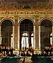 William Orpen: Friedenskonferenz Versailles