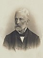 Adolf Bastian (1826-1905)