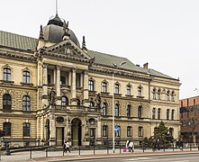 Art Academy of Szczecin