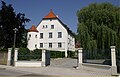 Altes Schloss Allmendingen