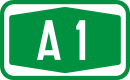 Avtocesta A1
