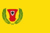 Flag of Ambel, Spain