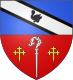 Coat of arms of Vaux-lès-Mouzon