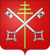 Coat of arms of Ladoix-Serrigny