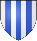 Coat of arms of Denée