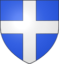 Arms of Fontaine-au-Bois