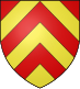 Coat of arms of Présentevillers