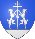 Coat of arms of Saint-Thurial