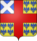 Coat of arms of Taverny