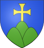 Coat of arms of Bagolino