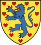 Coat of arms of Lüneburg
