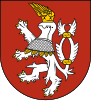 Coat of arms of Ústí nad Labem