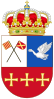 Official seal of Villafáfila