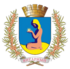 Coat of arms of Yantarny